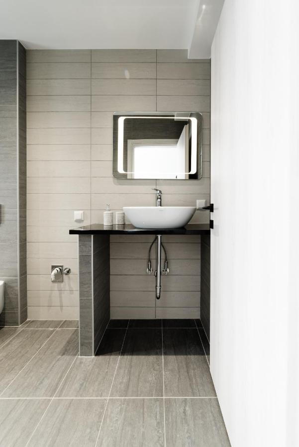 Appartement Athena Center *