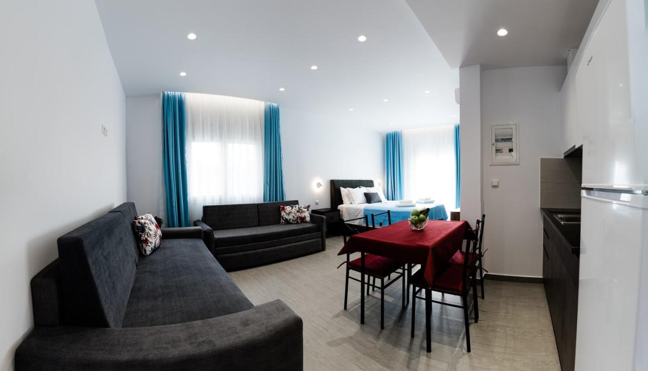 Athena Center *