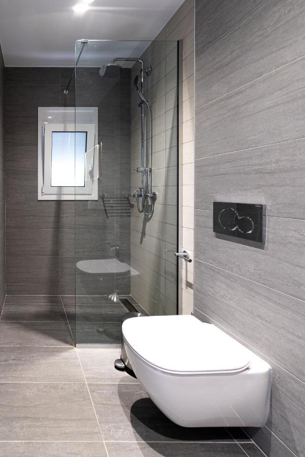 Athena Center Appartement
