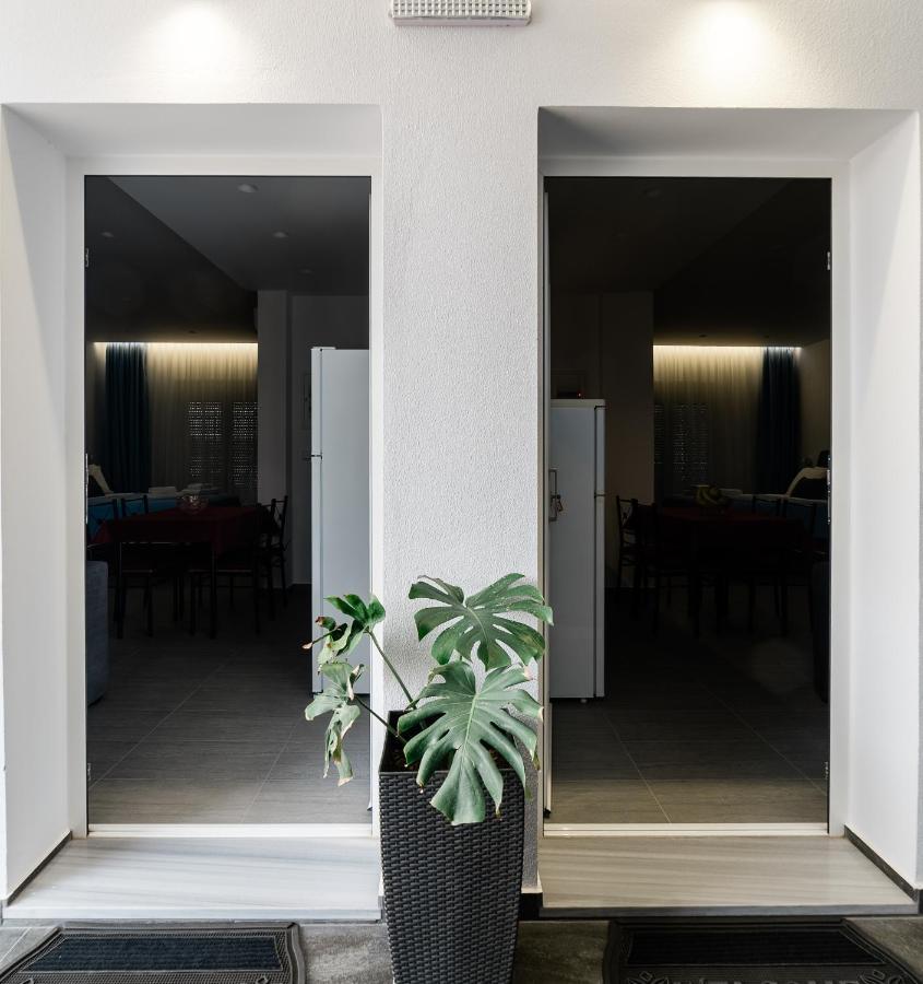 Appartement Athena Center
