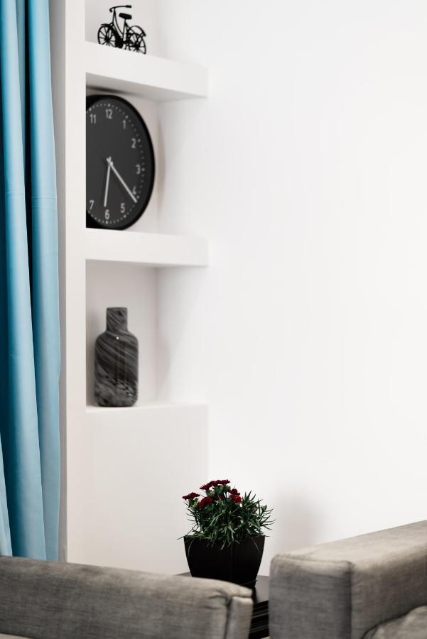 Appartement Athena Center Sívota