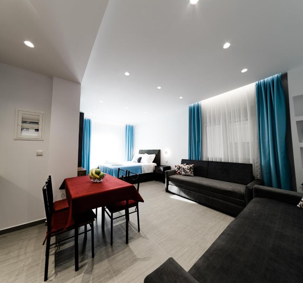 Athena Center *