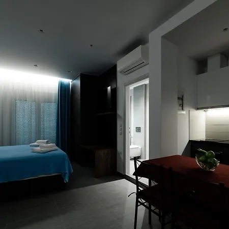 Athena Center Apartments Sivota  Exterior photo