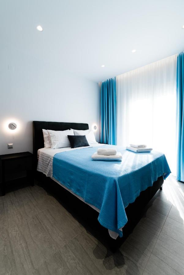 Apartment Athena Center Sivota (Epirus)