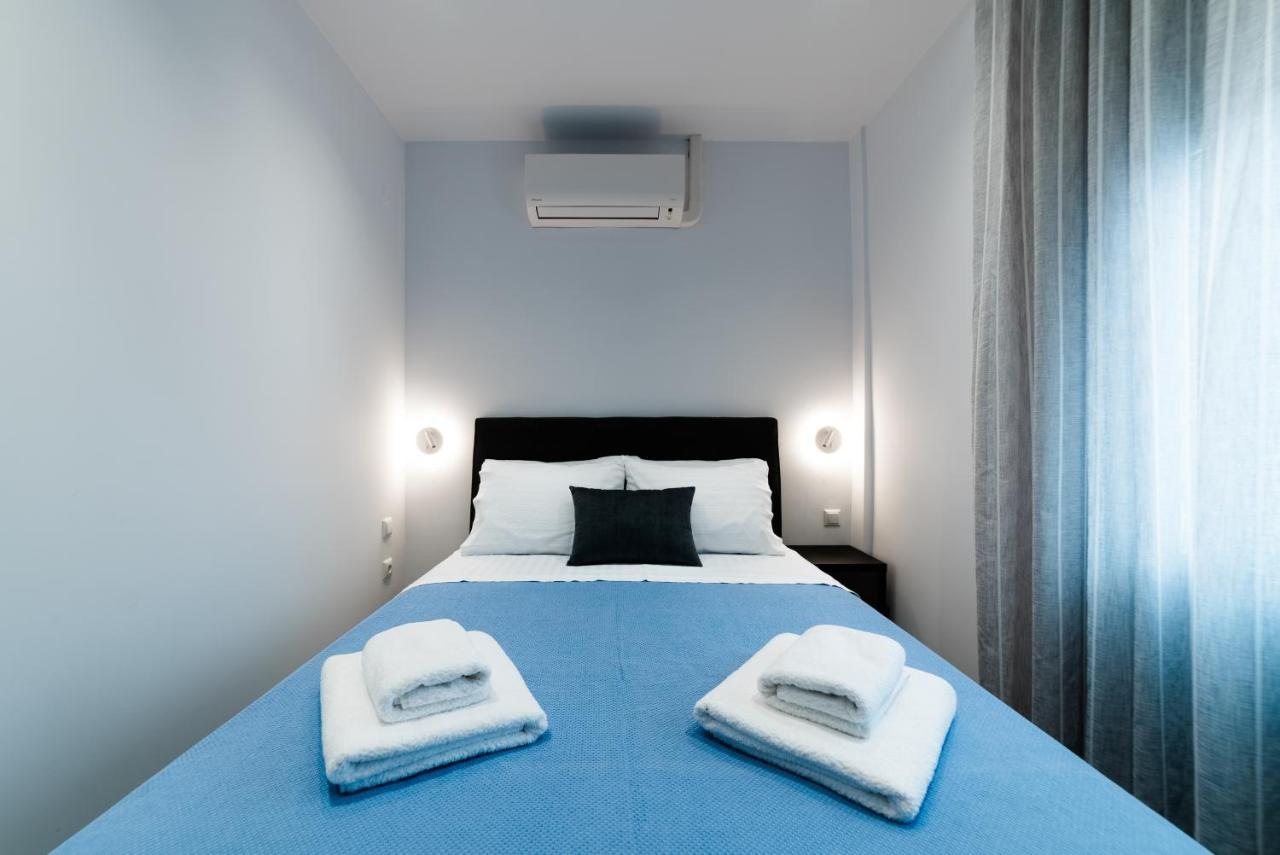 Athena Center Apartment Sivota (Epirus)