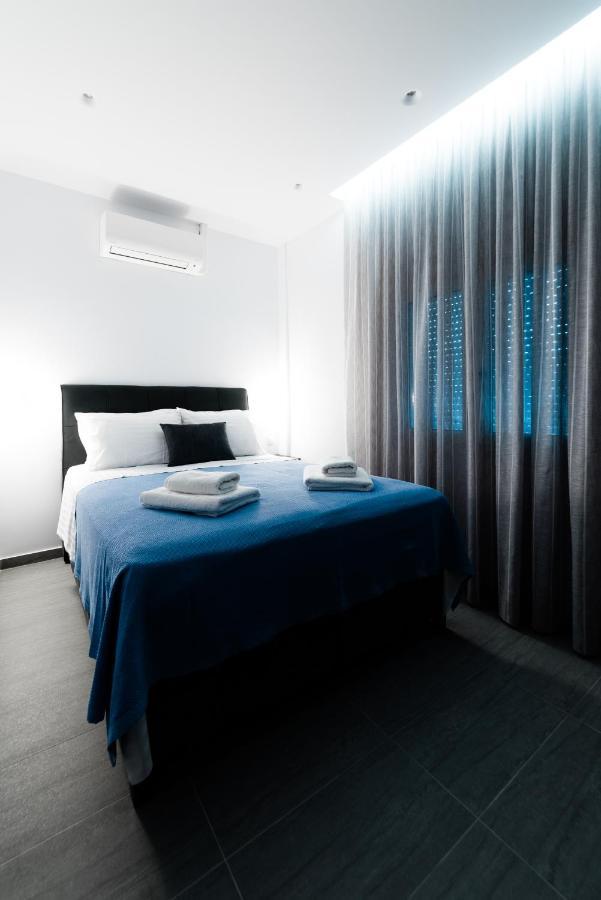 Apartment Athena Center *
