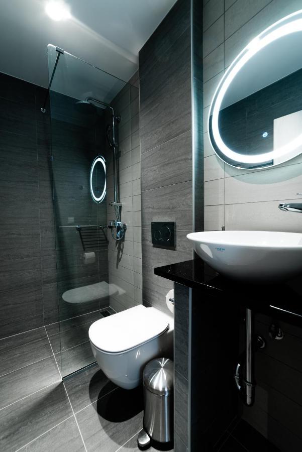Apartment Athena Center