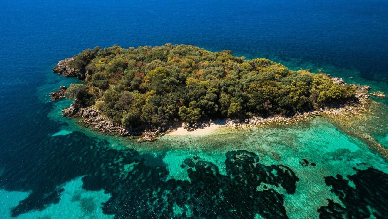 Apartment Athena Center Sivota (Epirus)