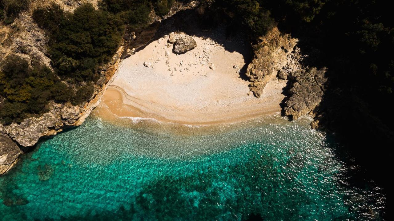 Athena Center Sivota (Epirus)